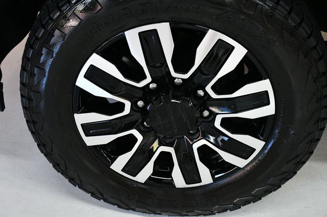 2024 GMC Sierra 2500HD 4WD Crew Cab 172" Denali Ultimate - 22898208 - 23