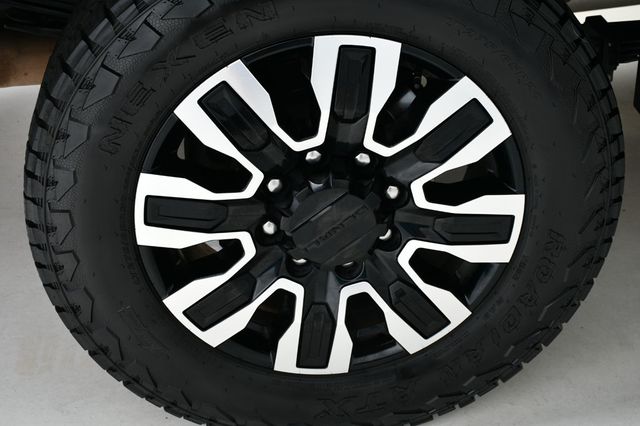 2024 GMC Sierra 2500HD 4WD Crew Cab 172" Denali Ultimate - 22898208 - 24