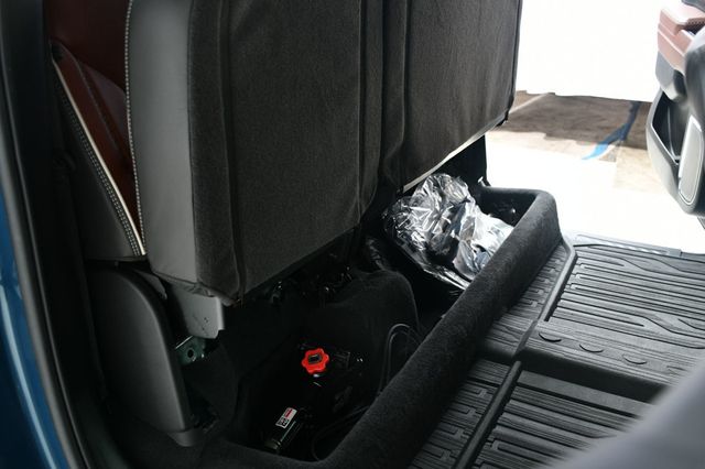 2024 GMC Sierra 2500HD 4WD Crew Cab 172" Denali Ultimate - 22898208 - 45