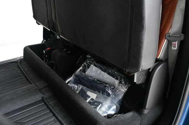 2024 GMC Sierra 2500HD 4WD Crew Cab 172" Denali Ultimate - 22898208 - 46