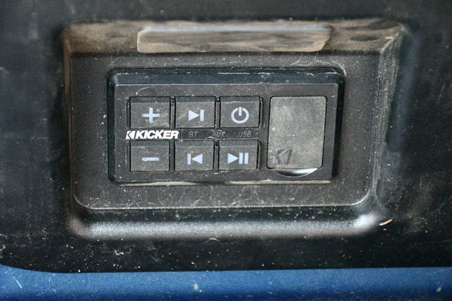 2024 GMC Sierra 2500HD 4WD Crew Cab 172" Denali Ultimate - 22898208 - 47
