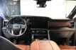 2024 GMC Sierra 2500HD 4WD Crew Cab 172" Denali Ultimate - 22898208 - 4