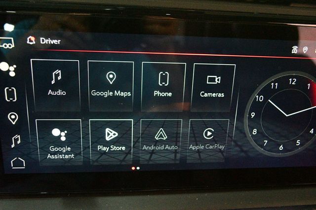 2024 GMC Sierra 2500HD 4WD Crew Cab 172" Denali Ultimate - 22898208 - 68