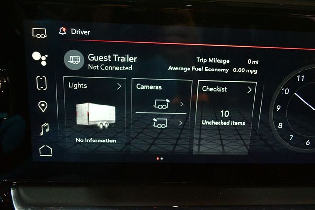 2024 GMC Sierra 2500HD 4WD Crew Cab 172" Denali Ultimate - 22898208 - 70