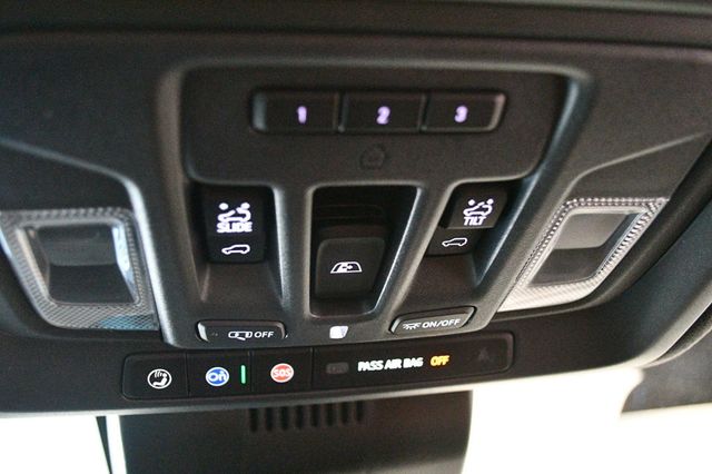 2024 GMC Sierra 2500HD 4WD Crew Cab 172" Denali Ultimate - 22898208 - 80