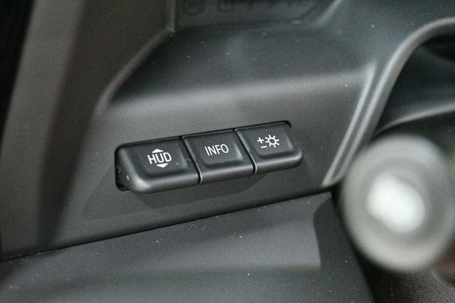2024 GMC Sierra 2500HD 4WD Crew Cab 172" Denali Ultimate - 22898208 - 85