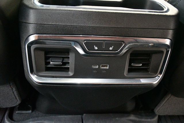 2024 GMC Sierra 2500HD 4WD Crew Cab 172" Denali Ultimate - 22898208 - 87