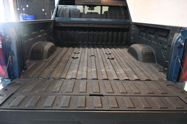 2024 GMC Sierra 2500HD 4WD Crew Cab 172" Denali Ultimate - 22898208 - 88
