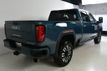 2024 GMC Sierra 2500HD 4WD Crew Cab 172" Denali Ultimate - 22898208 - 8