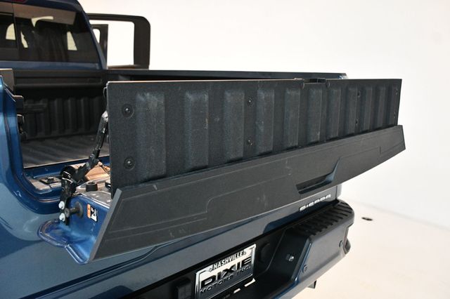 2024 GMC Sierra 2500HD 4WD Crew Cab 172" Denali Ultimate - 22898208 - 90