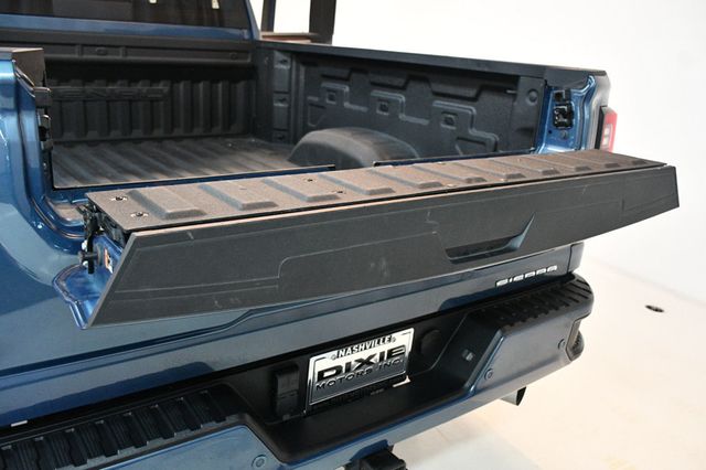 2024 GMC Sierra 2500HD 4WD Crew Cab 172" Denali Ultimate - 22898208 - 92