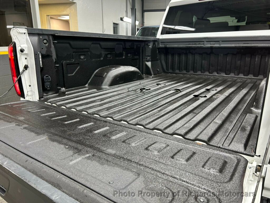 2024 GMC Sierra 2500HD 4WD Double Cab 149" Pro - 22963425 - 11