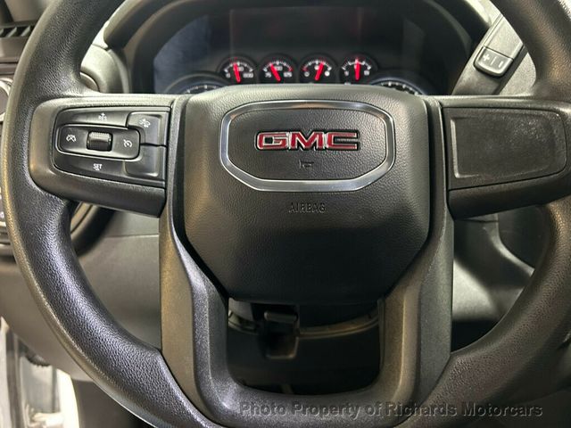 2024 GMC Sierra 2500HD 4WD Double Cab 149" Pro - 22963425 - 15