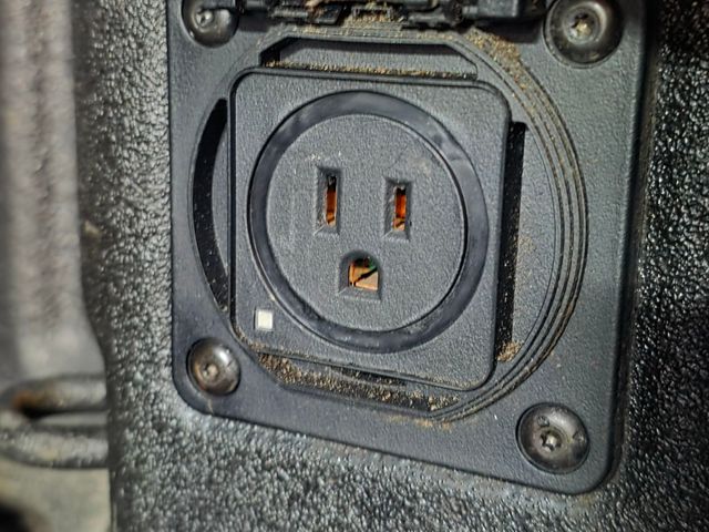 2024 GMC Sierra 2500HD 4WD Double Cab 149" SLE - 22953588 - 18