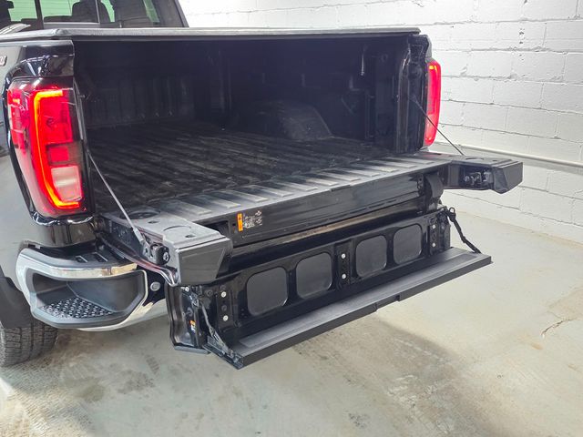 2024 GMC Sierra 2500HD 4WD Double Cab 149" SLE - 22953588 - 19