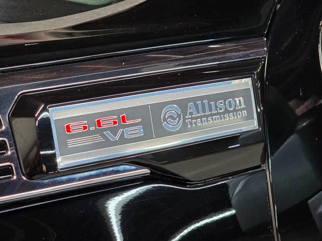 2024 GMC Sierra 2500HD 4WD Double Cab 149" SLE - 22953588 - 21