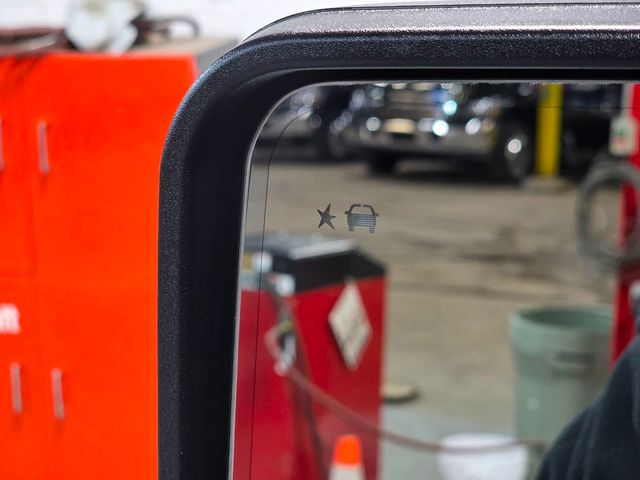 2024 GMC Sierra 2500HD 4WD Double Cab 149" SLE - 22953588 - 23