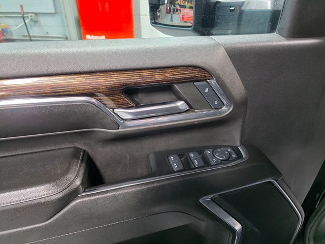 2024 GMC Sierra 2500HD 4WD Double Cab 149" SLE - 22953588 - 26