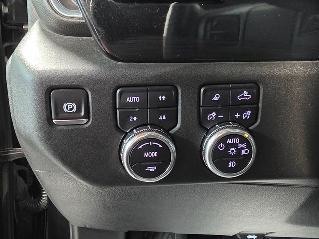 2024 GMC Sierra 2500HD 4WD Double Cab 149" SLE - 22953588 - 27