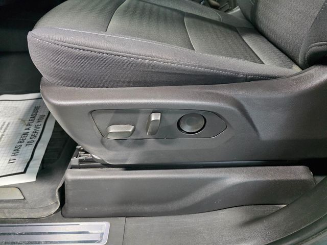 2024 GMC Sierra 2500HD 4WD Double Cab 149" SLE - 22953588 - 30