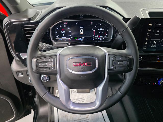 2024 GMC Sierra 2500HD 4WD Double Cab 149" SLE - 22953588 - 31