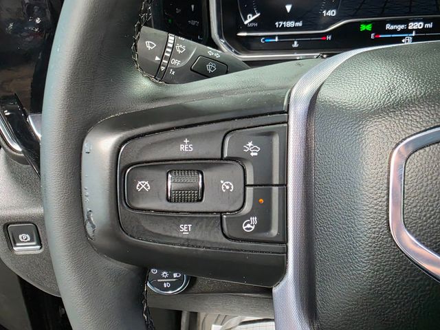 2024 GMC Sierra 2500HD 4WD Double Cab 149" SLE - 22953588 - 32