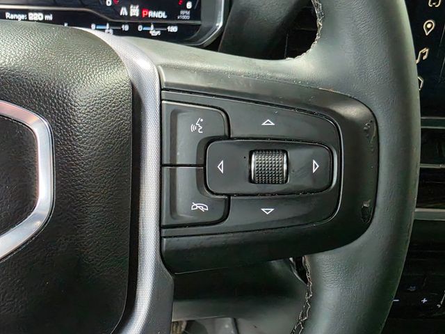 2024 GMC Sierra 2500HD 4WD Double Cab 149" SLE - 22953588 - 33