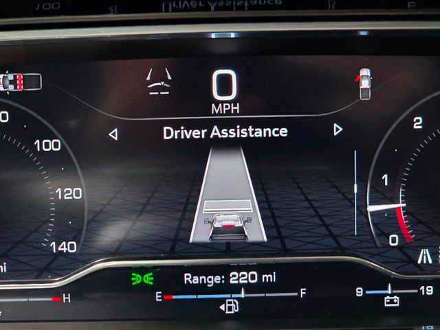 2024 GMC Sierra 2500HD 4WD Double Cab 149" SLE - 22953588 - 35