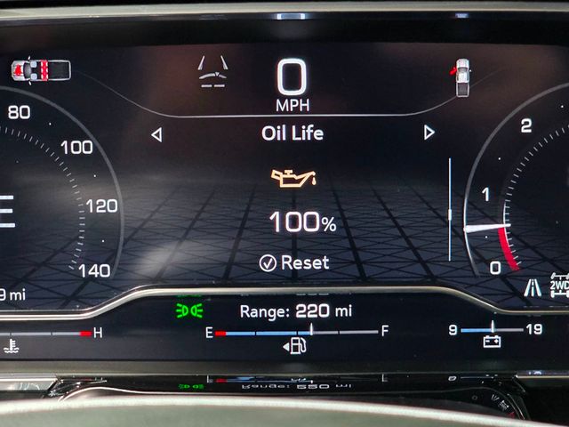 2024 GMC Sierra 2500HD 4WD Double Cab 149" SLE - 22953588 - 36