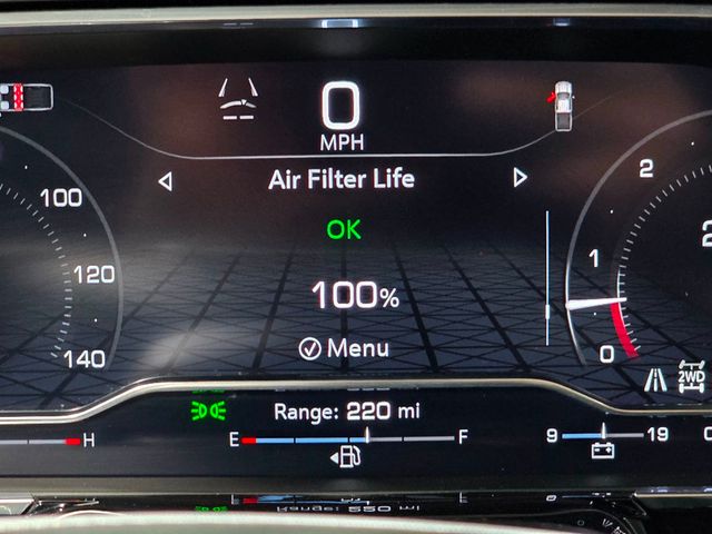 2024 GMC Sierra 2500HD 4WD Double Cab 149" SLE - 22953588 - 38