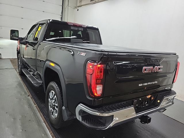 2024 GMC Sierra 2500HD 4WD Double Cab 149" SLE - 22953588 - 3