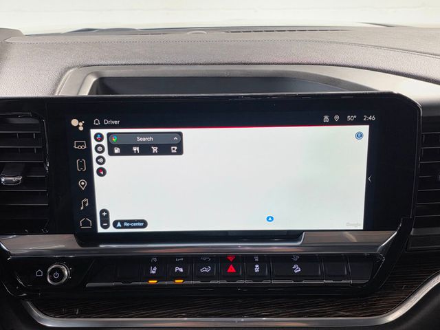 2024 GMC Sierra 2500HD 4WD Double Cab 149" SLE - 22953588 - 40