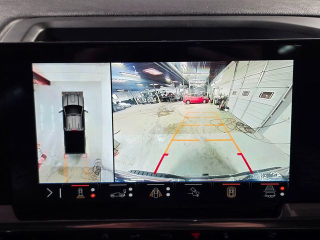 2024 GMC Sierra 2500HD 4WD Double Cab 149" SLE - 22953588 - 41