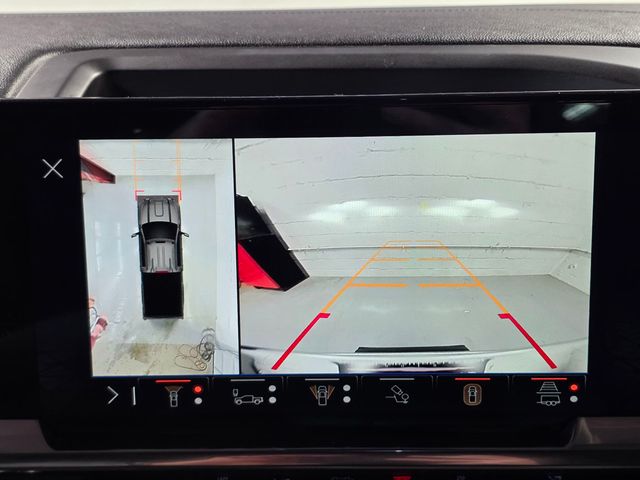 2024 GMC Sierra 2500HD 4WD Double Cab 149" SLE - 22953588 - 42