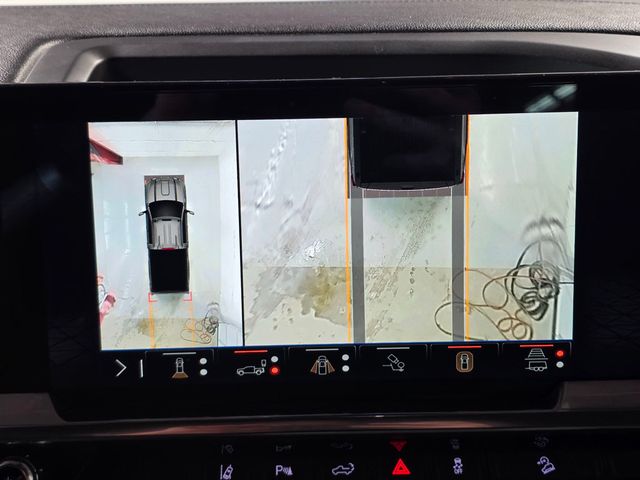 2024 GMC Sierra 2500HD 4WD Double Cab 149" SLE - 22953588 - 43