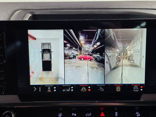 2024 GMC Sierra 2500HD 4WD Double Cab 149" SLE - 22953588 - 44