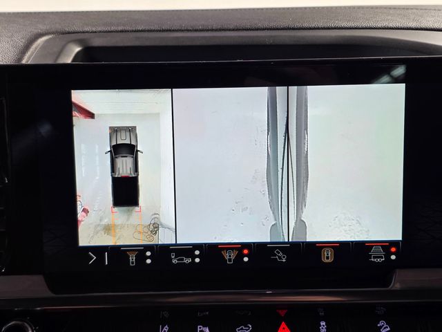 2024 GMC Sierra 2500HD 4WD Double Cab 149" SLE - 22953588 - 45