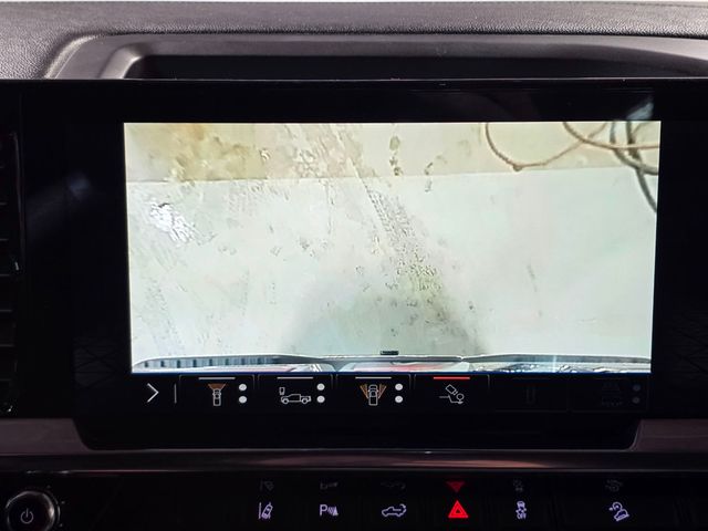 2024 GMC Sierra 2500HD 4WD Double Cab 149" SLE - 22953588 - 46