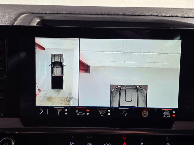 2024 GMC Sierra 2500HD 4WD Double Cab 149" SLE - 22953588 - 47