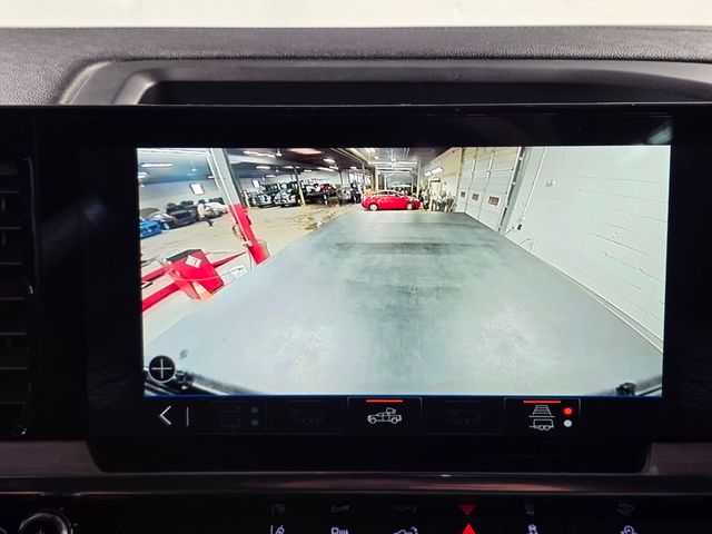 2024 GMC Sierra 2500HD 4WD Double Cab 149" SLE - 22953588 - 48