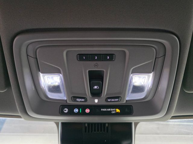 2024 GMC Sierra 2500HD 4WD Double Cab 149" SLE - 22953588 - 49