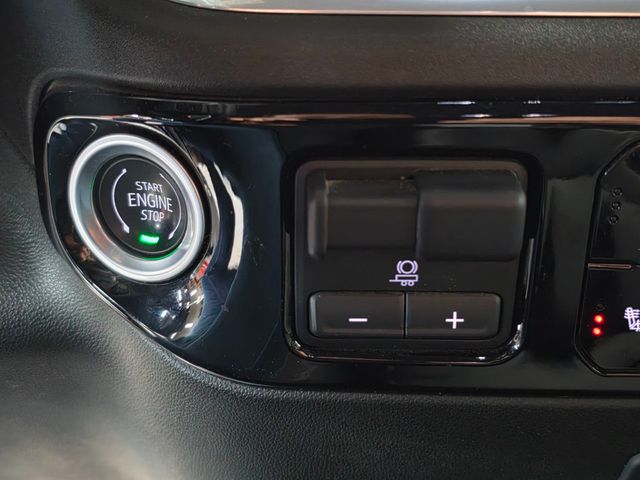 2024 GMC Sierra 2500HD 4WD Double Cab 149" SLE - 22953588 - 50