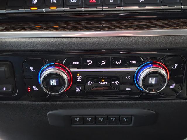 2024 GMC Sierra 2500HD 4WD Double Cab 149" SLE - 22953588 - 51