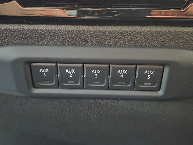 2024 GMC Sierra 2500HD 4WD Double Cab 149" SLE - 22953588 - 52