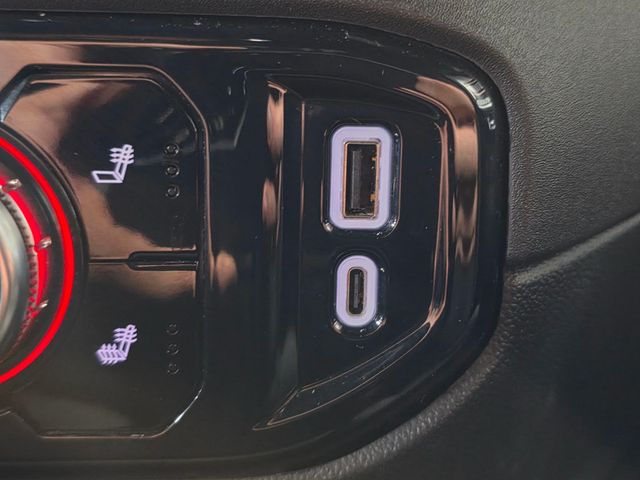 2024 GMC Sierra 2500HD 4WD Double Cab 149" SLE - 22953588 - 53