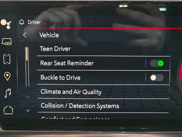 2024 GMC Sierra 2500HD 4WD Double Cab 149" SLE - 22953588 - 55