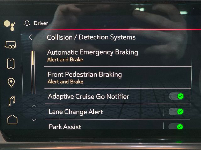 2024 GMC Sierra 2500HD 4WD Double Cab 149" SLE - 22953588 - 58