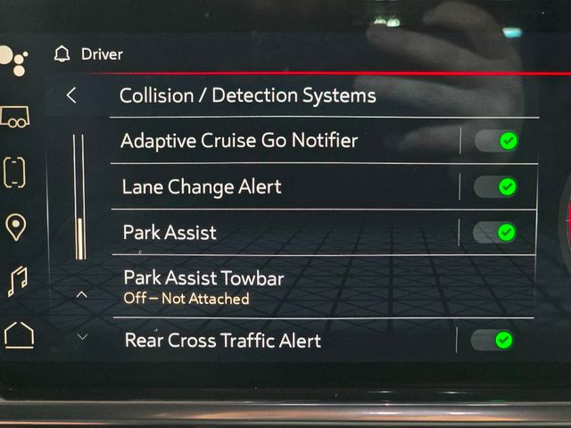 2024 GMC Sierra 2500HD 4WD Double Cab 149" SLE - 22953588 - 59