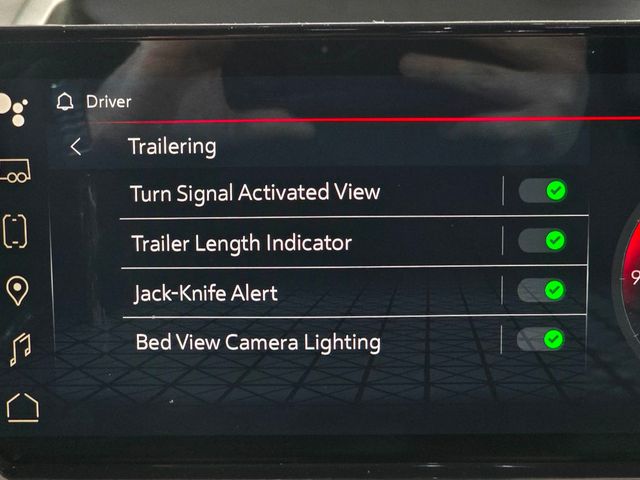 2024 GMC Sierra 2500HD 4WD Double Cab 149" SLE - 22953588 - 60