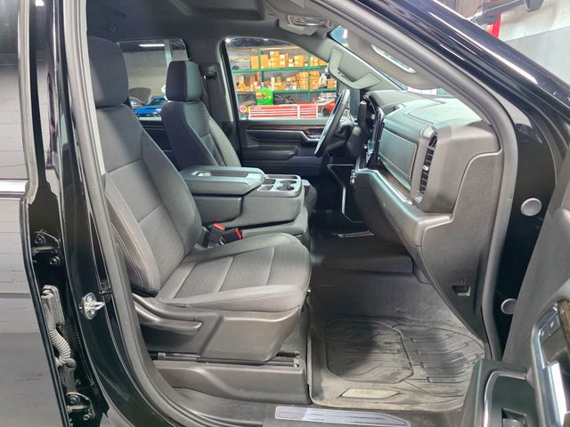 2024 GMC Sierra 2500HD 4WD Double Cab 149" SLE - 22953588 - 67